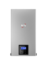 TRX SERIES II GAS-FIRED CONDENSING BOILER: TRX199C Series II